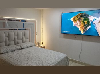 CompartoApto CO - habitacion amoblada, Bello - COP$ 1.000.000 por mes