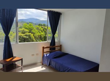 CompartoApto CO - CUPO UNIVERSITARIO AMBIENTE FAMILIAR, Floridablanca - COP$ 1.800.000 por mes