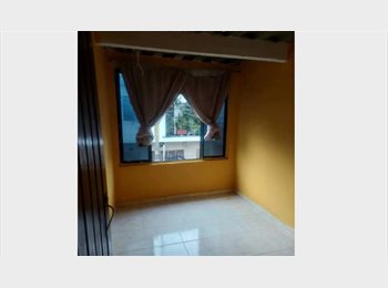 CompartoApto CO - Se arrienda linda habitación en el barrio popular, Cali - COP$ 350.000 por mes
