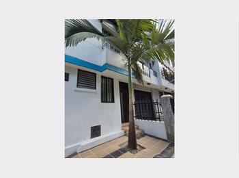 CompartoApto CO - Arriendo aparta estudio independiente, Medellín - COP$ 1.900.000 por mes