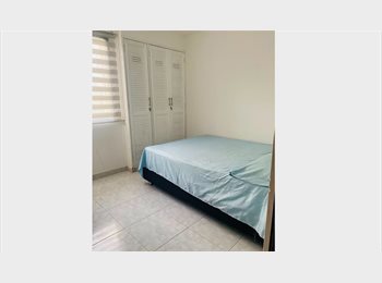 CompartoApto CO - Excelente ubicación, Cartagena - COP$ 1.500.000 por mes