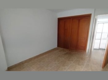 CompartoApto CO - **Habitación en arriendo – Sotomayor, Bucaramanga, Bucaramanga - COP$ 780.000 por mes
