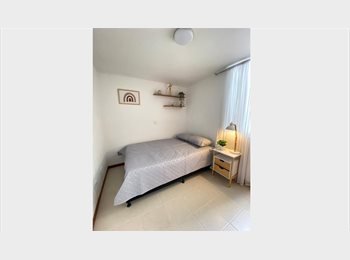 CompartoApto CO - Alquilo habitación - Sabaneta - Av. El Poblado Cra 43A, Sabaneta - COP$ 900.000 por mes