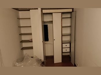 CompartoApto CO - Se arrienda habitación, Bogotá - COP$ 850.000 por mes