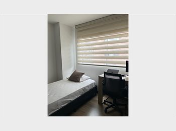CompartoApto CO - Busco rommie  para compartir apartamento, Sabaneta - COP$ 1.900.000 por mes