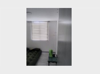 CompartoApto CO - Habitación en arriendo, Cali - COP$ 450.000 por mes