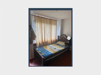 CompartoApto CO - Se renta habitación cerca a UPB, Medellín - COP$ 1.150.000 por mes