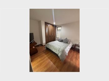 CompartoApto CO - Habitación Principal en La Alhambra, Bogotá - COP$ 1.500.000 por mes