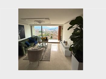 CompartoApto CO - Increíble apartamento en Envigado, Envigado - COP$ 2.000.000 por mes