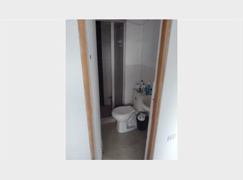 CompartoApto CO - Alquilo habitacion amoblada en Robledo Peninsula Condominio, Medellín - COP$ 750.000 por mes
