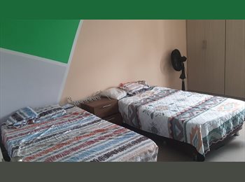 CompartoApto CO - Arriendo habitación, Cali - COP$ 950.000 por mes