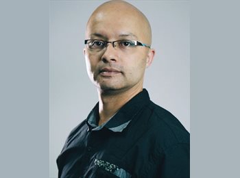 CompartoApto CO - Jhoan Morales - 49 - Medellín