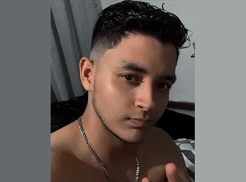 CompartoApto CO - Yeimer - 26 - Medellín