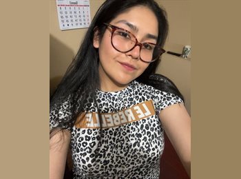 CompartoApto CO - Daniela  - 24 - Bogotá
