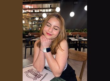 CompartoApto CO - Lucia fandiño  - 23 - Medellín