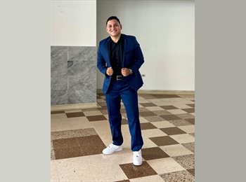 CompartoApto CO - Johan javier - 25 - Sabaneta