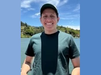 CompartoApto CO - Sergio - 32 - Cali
