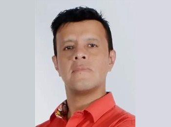 CompartoApto CO - Ernesto - 42 - Medellín