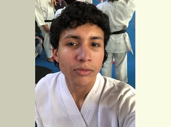 CompartoApto CO - Carlos Gabriel Tarazona Figuera - 22 - Bogotá