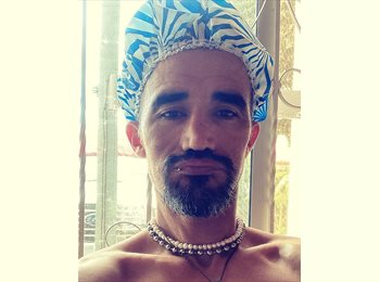 CompartoApto CO - Nicholas - 40 - Santa Marta