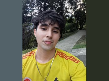 CompartoApto CO - Miguel barragan - 21 - Caldas