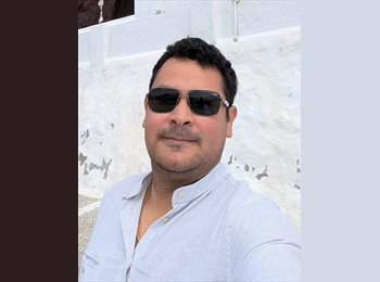 CompartoApto CO - Julián - 33 - Bucaramanga
