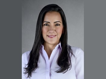 CompartoApto CO - Paola - 46 - Cali