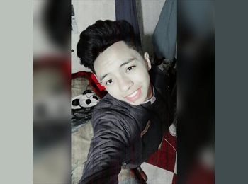 CompartoApto CO - Edwin - 26 - Cali