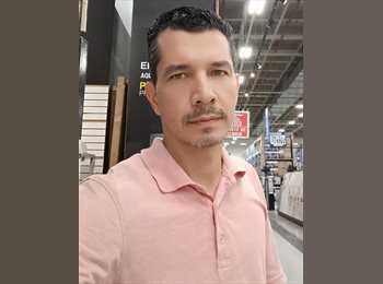 CompartoApto CO - Luis Felipe Hormaza Velásquez  - 38 - Cali