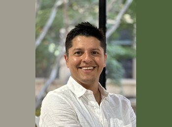 CompartoApto CO - Jaime Diaz  - 36 - Bucaramanga