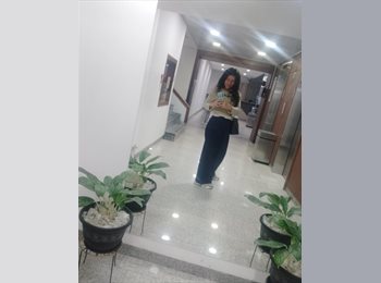 CompartoApto CO - Fernanda  - 27 - Cali