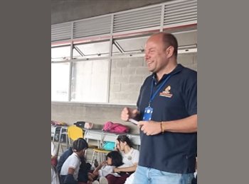 CompartoApto CO - Andrew - 35 - Envigado