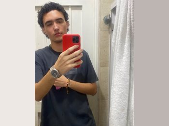 CompartoApto CO - Christian Castrillon  - 21 - Cali