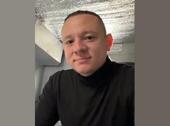 CompartoApto CO - Paula - 32 - Medellín