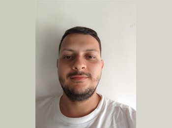 CompartoApto CO - Jose David Cardona  - 30 - Bello