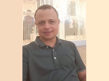 CompartoApto CO - Donaldo Trujillo  - 35 - Medellín