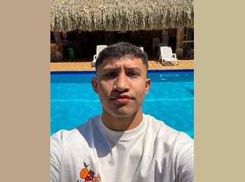 CompartoApto CO - Santiago Alejandro Tapasco - 24 - Sabaneta
