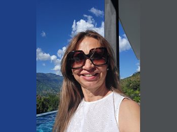 CompartoApto CO - Fabiola Moreno - 57 - Envigado
