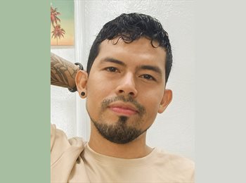 CompartoApto CO - Xavier Narváez  - 37 - Cali