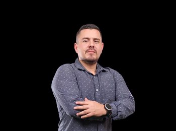 CompartoApto CO - Andrés Felipe - 36 - Medellín