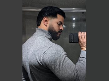 CompartoApto CO - Héctor Fabio prieto Cárdona - 35 - Bogotá