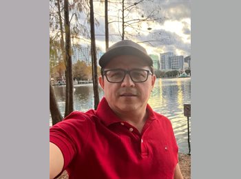 CompartoApto CO - Juan Suarwz - 47 - Barranquilla