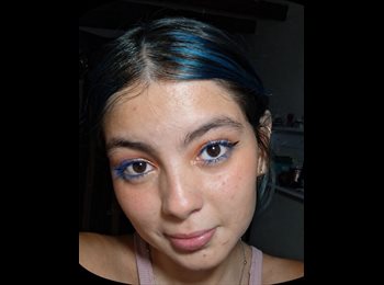 CompartoApto CO - Evelyn Dahiana Mira Marquez  - 20 - Medellín