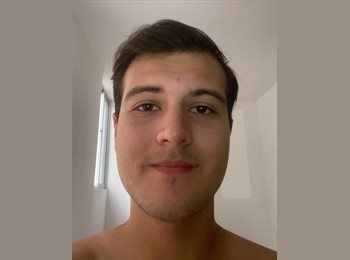 CompartoApto CO - Mateo Garcia Escorcia - 18 - Envigado