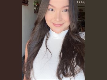 CompartoApto CO - Maria Camila Castilla - 21 - Bello