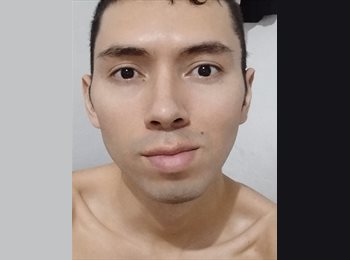CompartoApto CO - Alonso - 33 - Medellín