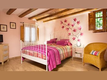 Roomgo ES - coqueta, Barcelona - 1.200 € por mes