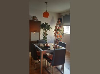Roomgo ES - HABITACIÓN EN DUPLEX LUZ NATURAL,TERRAZA, Retiro - 420 € por mes
