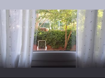 Roomgo ES - Habitación en zona residencial de Pozuelo de Alarcón, a 10 min deUCM, Pozuelo De Alarcón - 650 € por mes