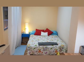 Roomgo ES - Piso centro de Madrid - sol - opera, Centro Ciudad - 600 € por mes